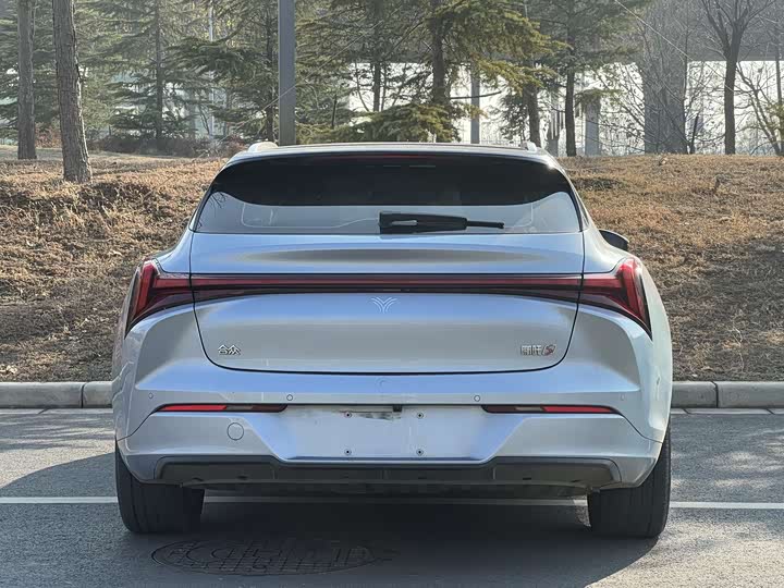 Фото 7 - Hozon S Hunting