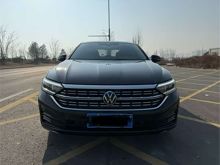 Фото 2 - Volkswagen Sagitar L