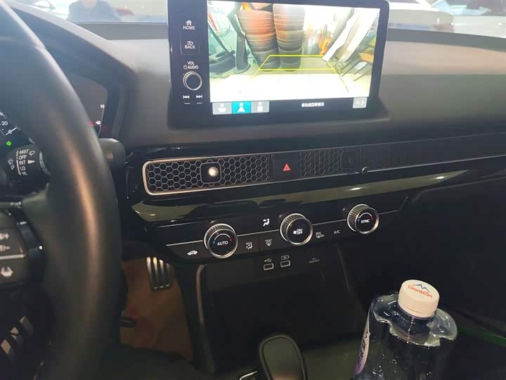 Фото 5 - Honda Civic