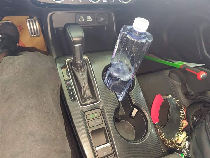 Фото 6 - Honda Civic