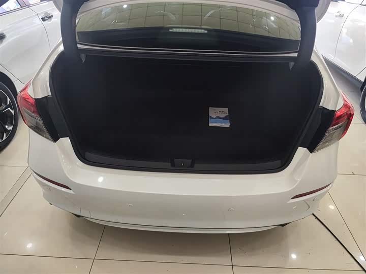 Фото 9 - Honda Civic