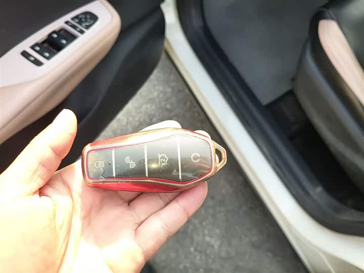 Фото 9 - BYD Seagull