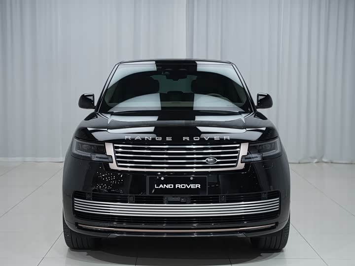 Фото 3 - Land Rover Range Rover