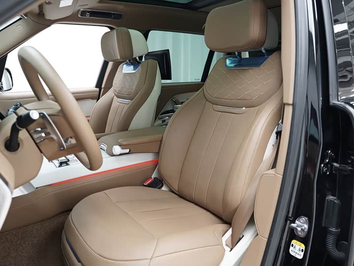 Фото 5 - Land Rover Range Rover