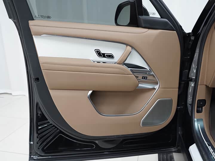 Фото 6 - Land Rover Range Rover