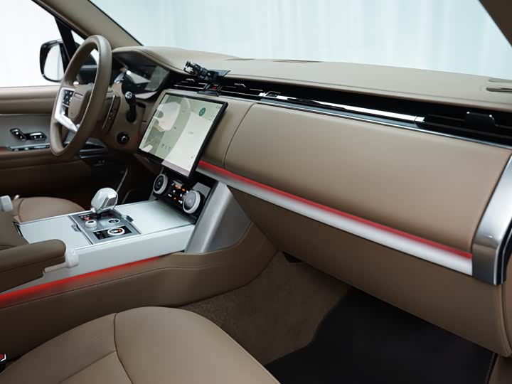 Фото 7 - Land Rover Range Rover