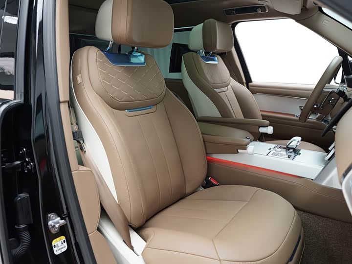 Фото 8 - Land Rover Range Rover