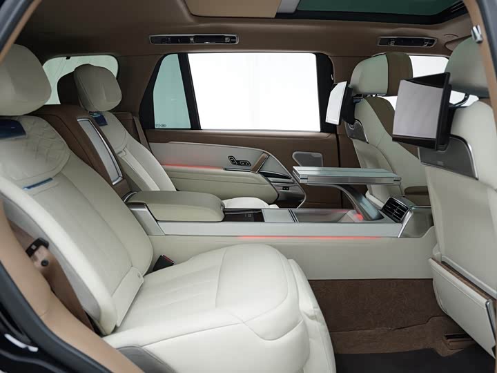 Фото 9 - Land Rover Range Rover