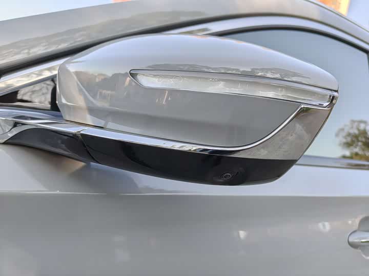 Фото 4 - Jetour X90 Pro