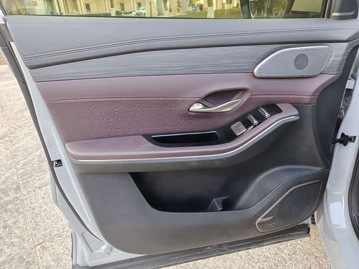 Фото 5 - Jetour X90 Pro