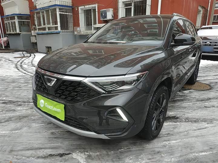 Фото 1 - Jetta VS7