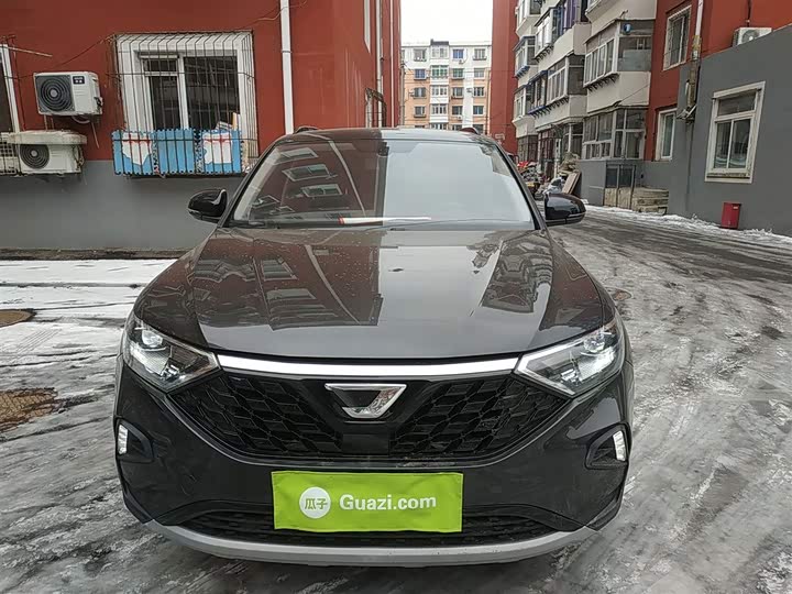 Фото 3 - Jetta VS7