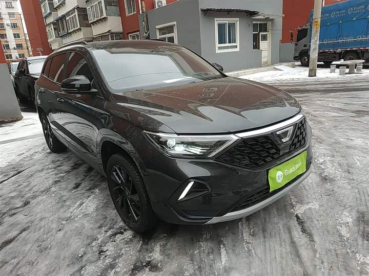 Фото 4 - Jetta VS7