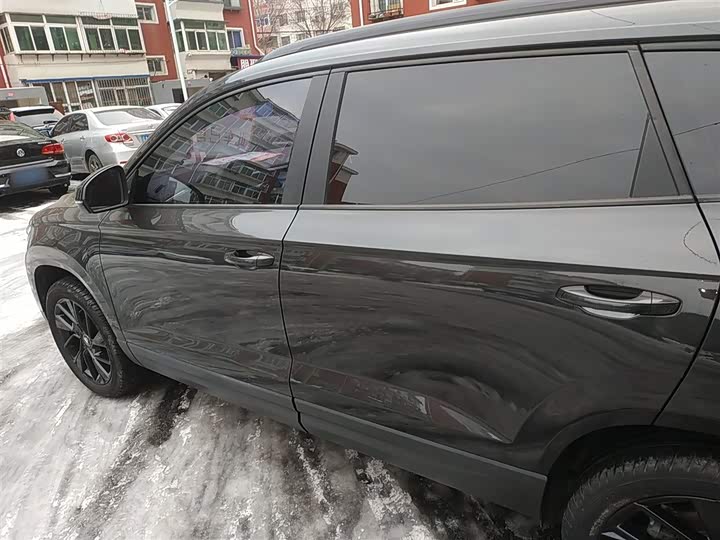 Фото 5 - Jetta VS7