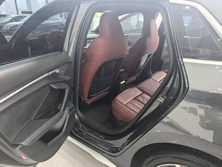 Фото 9 - Audi A3