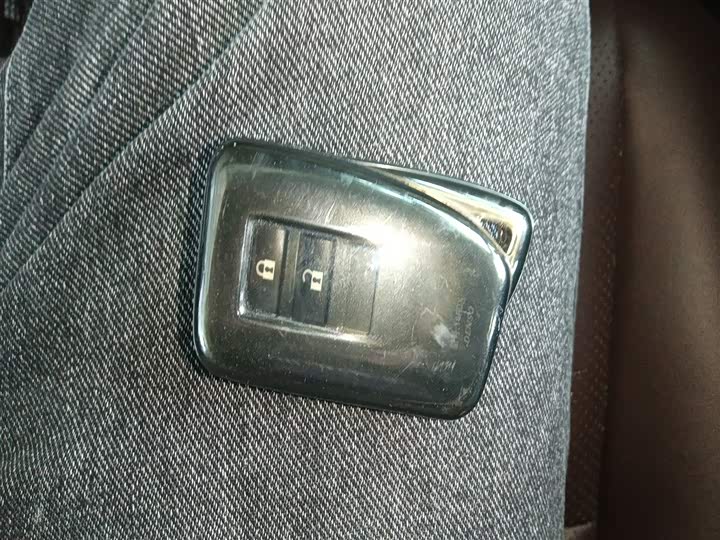 Фото 9 - Lexus RX