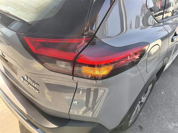 Фото 8 - Nissan X-Trail