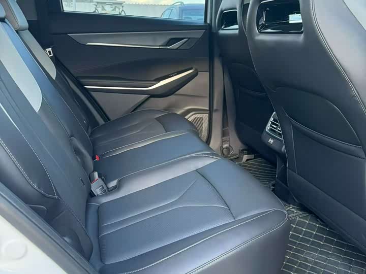 Фото 6 - Changan CS75 Plus