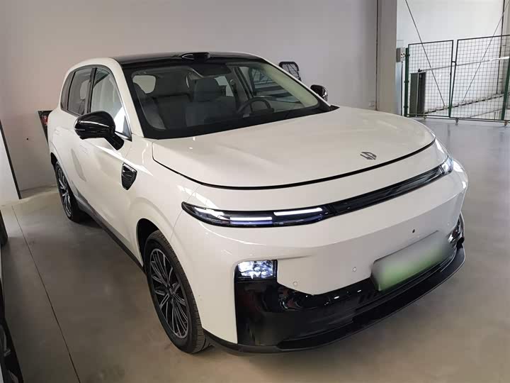 Фото 4 - Leapmotor B10