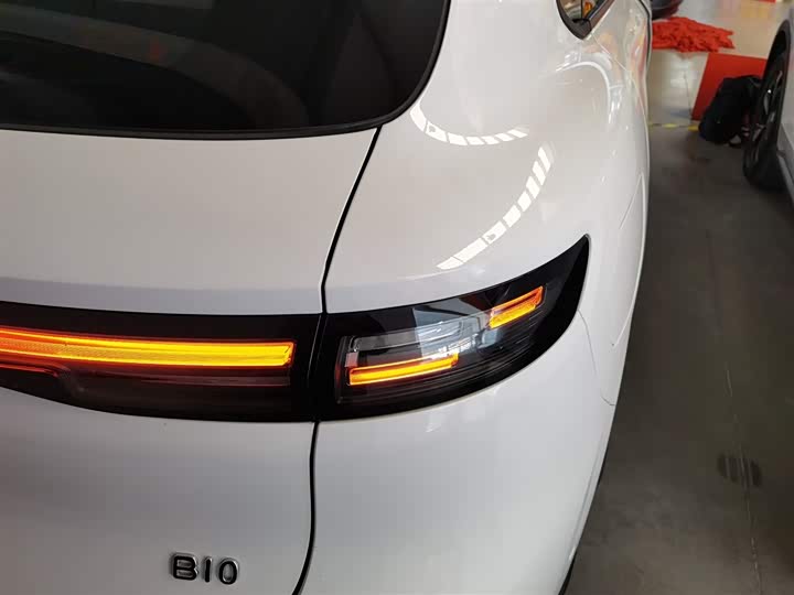 Фото 8 - Leapmotor B10