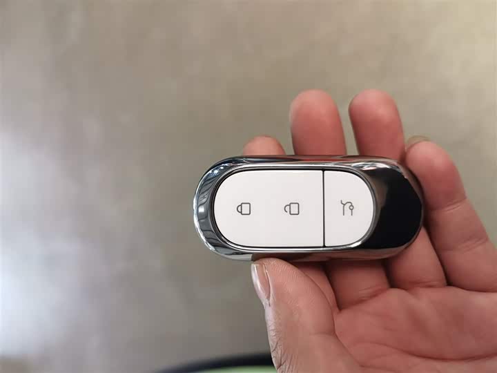 Фото 9 - Leapmotor B10