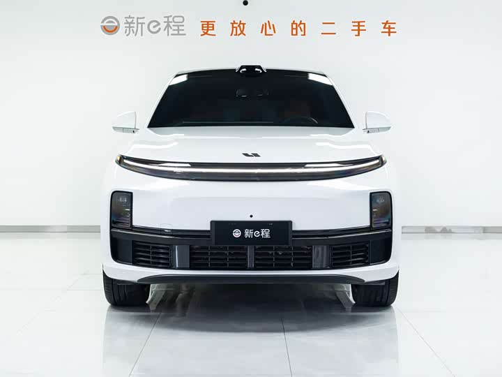 Фото 2 - LiXiang L7