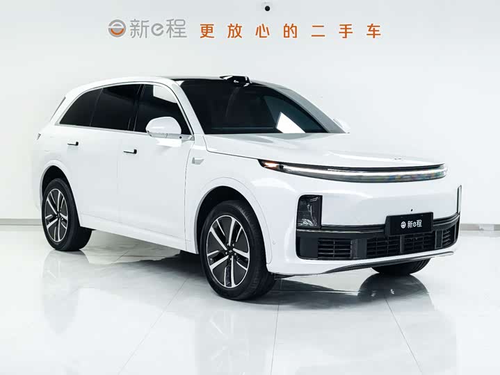 Фото 3 - LiXiang L7