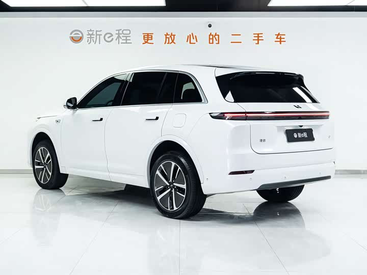 Фото 4 - LiXiang L7