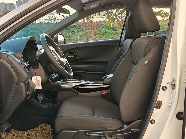 Фото 6 - Honda XR-V