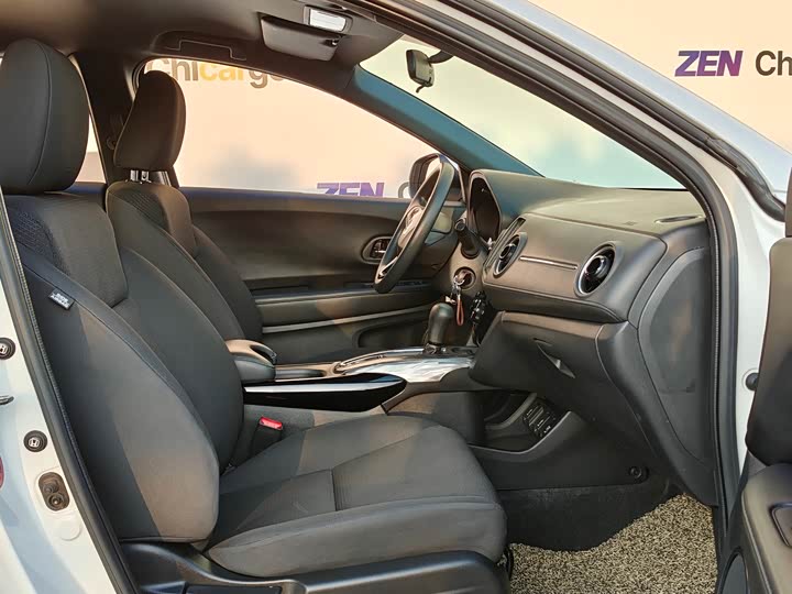 Фото 7 - Honda XR-V