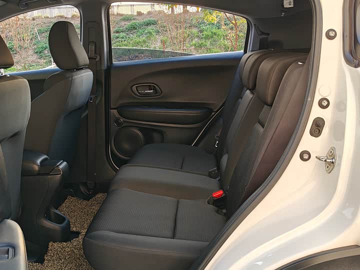 Фото 8 - Honda XR-V