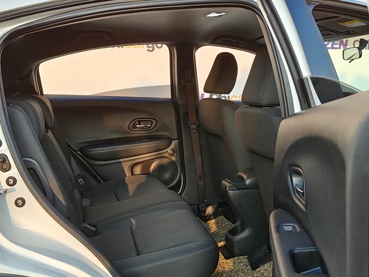 Фото 9 - Honda XR-V