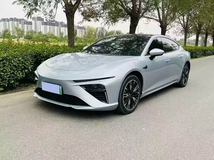 Фото 1 - Hozon S