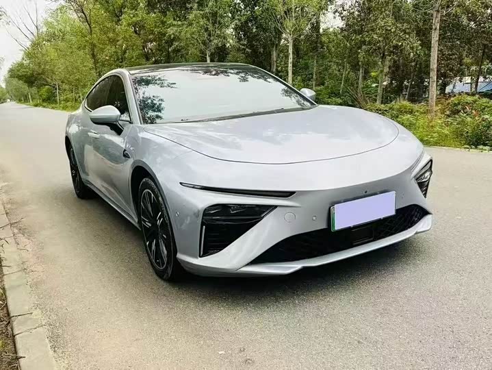 Фото 3 - Hozon S