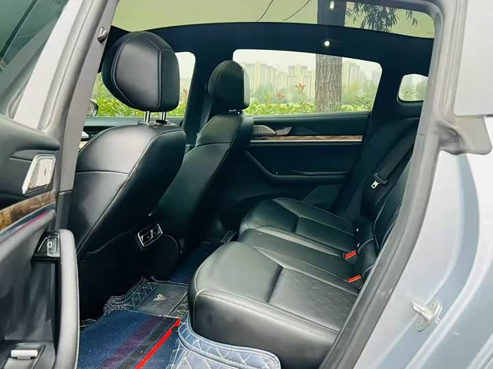 Фото 4 - Hozon S