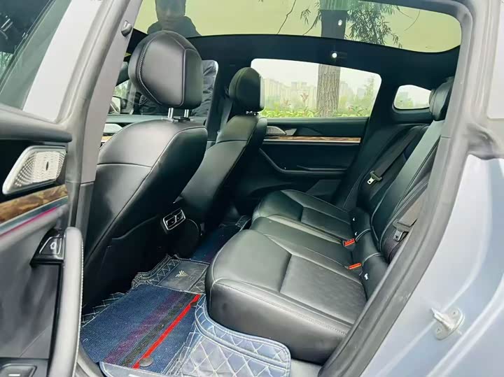 Фото 7 - Hozon S