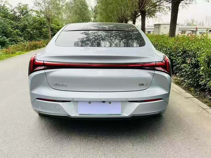 Фото 8 - Hozon S