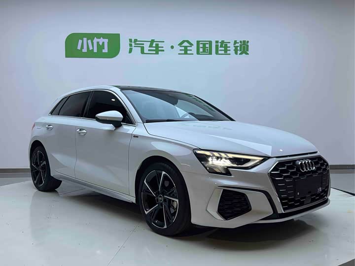 Фото 3 - Audi A3