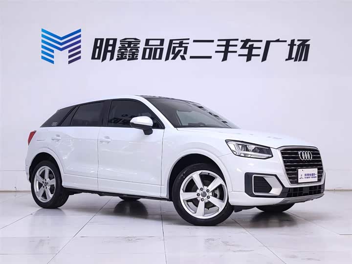 Фото 5 - Audi Q2L