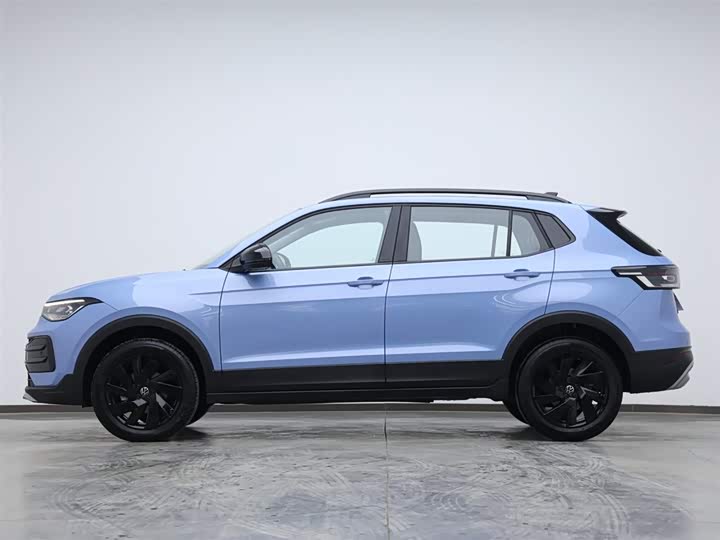 Фото 5 - Volkswagen Tharu