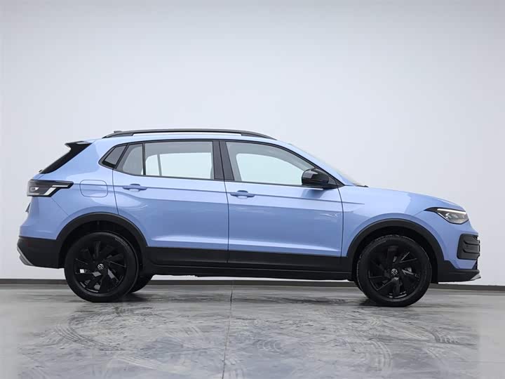 Фото 6 - Volkswagen Tharu