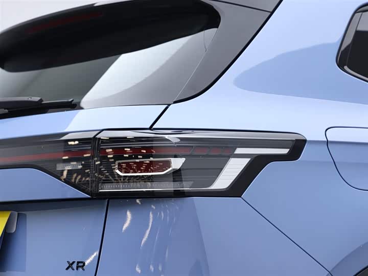 Фото 7 - Volkswagen Tharu