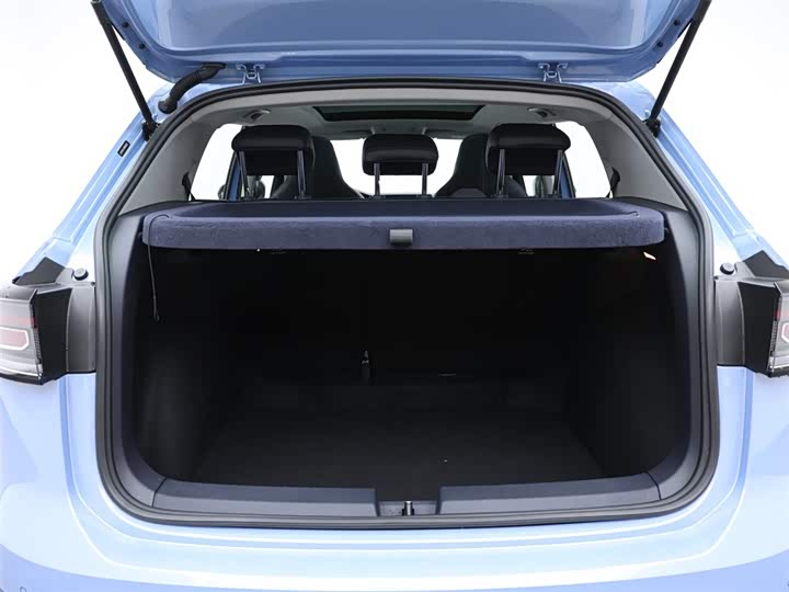 Фото 8 - Volkswagen Tharu