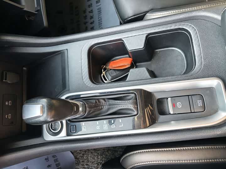 Фото 9 - Nissan Sylphy