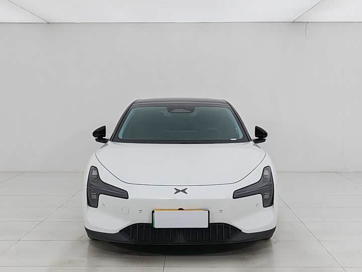 Фото 2 - XPeng Mona M03