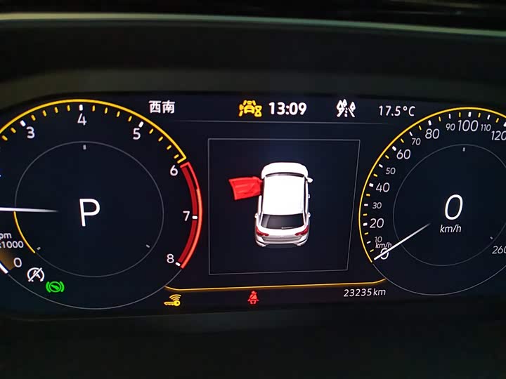 Фото 5 - Volkswagen T-Roc