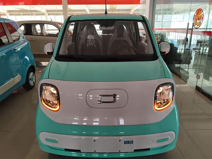 Фото 3 - Bestune Pony