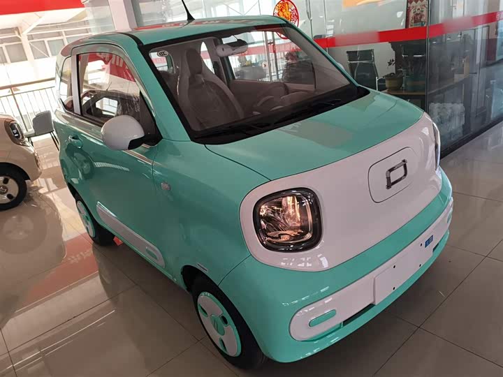 Фото 4 - Bestune Pony