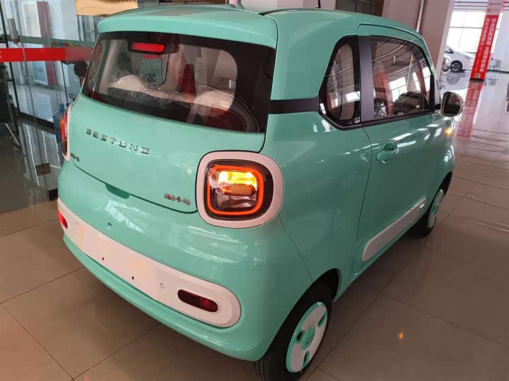 Фото 7 - Bestune Pony