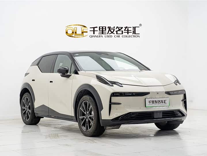 Фото 7 - Zeekr X